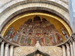 -圣马尔谷圣殿宗主教座堂