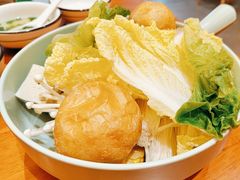 -王二爷药膳鸡(仙林学衡路店)