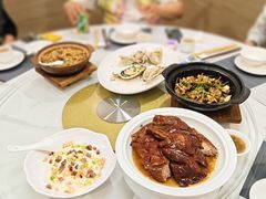 -寻味顺德·南记酒家·传统顺德菜·鱼生(广源路店)
