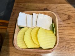 -老凯俚酸汤鱼(鸿通城店)