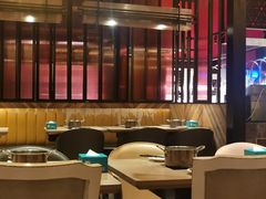 -星伦多自助料理(华润万象城店)