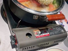 -七八冷面·延边朝鲜族美食(欢乐谷店)