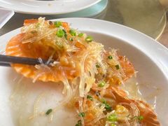 -聚鲜阁海鲜美食城(香水湾店)