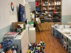 -蕃茄田艺术(悦荟广场中心)