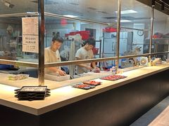 -牛里牛气· 榴莲海鲜鲜牛肉自助火锅·烤肉(横岗店)