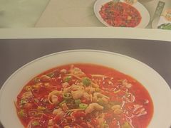 -懒人盐府人家(航天桥店)