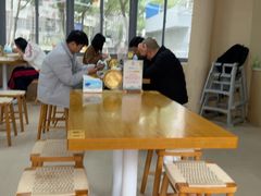 -面道赞宁海海鲜面(迎凤街店)