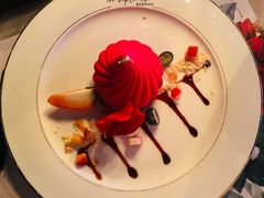 -九月里.自由花园餐厅