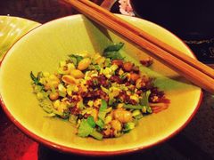 -一叶一世界•素食餐厅(环球中心店)