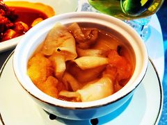 -潮上潮(南中环店)