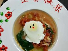 -宁味楼·西北创新融合菜(正源南街宝湖店)