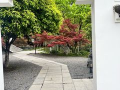 -求雨山文化公园