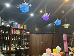 -上林铁板烧(延安西路店)