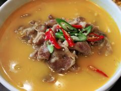 -老牌坊鲁菜名店(宽厚里店)