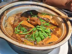 -富临轩私房菜(集庆门大街店)
