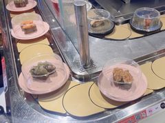 -争鲜回转寿司(海曙天一PLUS店)