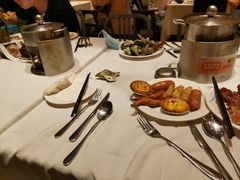 -星伦多自助料理(华润万象城店)
