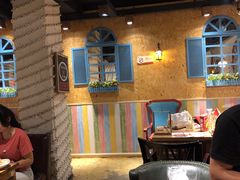 -通海俄式烧烤·俄罗斯大串(嵩山路店)