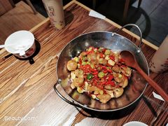 -湘味淳(千禧街店)