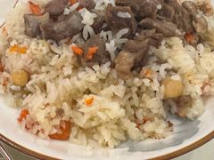 -欧提汗·新疆餐厅·清真(银都路店)