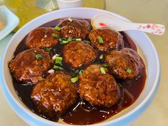 -南来顺饭庄·清真(南菜园店)