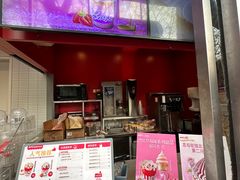 -肯德基(杭州柳浪闻莺店)