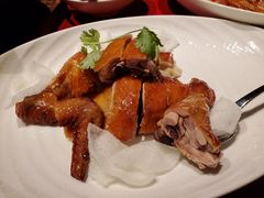 -镇江苏宁万豪酒店-苏筵中餐厅