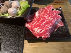 -湊湊火锅·茶憩(上海合生汇店)
