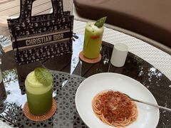 -T館·花园艺术餐厅