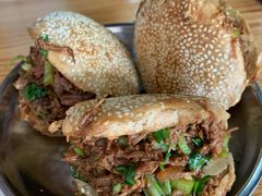 坛子肉夹馍-昌顺马记小吃店(昌盛园店)