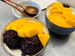 -小团圆糖水铺(襄阳南路店)