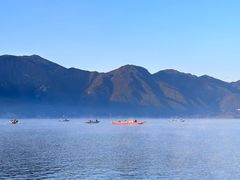 -丽江泸沽湖景区