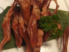 -新白鹿餐厅(百联中环店)