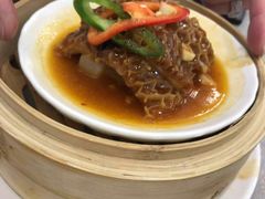 -汤臣·空中餐厅·严选粤菜(石湾世博广场店)