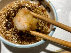 -蜀留香火锅(社会山店)