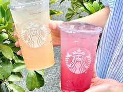 -星巴克(珠海摩尔百货店)