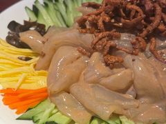-红东阁东北菜烤肉酒馆(CROSS万象汇店)