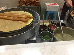 -清真·二嫂子煎饼果子(鼓楼旗舰形象店)