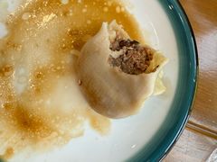-倍儿美海鲜大排挡·非遗海鲜蒸饺(洋货店)