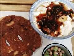 -头壹号  羊汤·饸饹面·大油条(西二旗店)