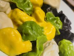 -双合园·海鲜水饺青岛菜(上清路店)