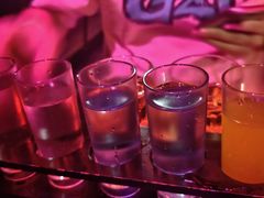 -赤红音乐现场(浦东金桥路店)