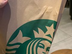 -星巴克臻选(惠州华贸天地1楼店)