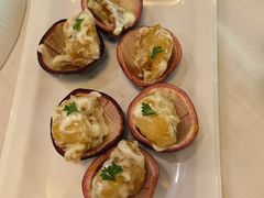 -白云中餐厅·粤菜·亚龙湾喜来登度假酒店