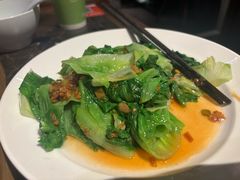 -汤城小厨•粤菜•靓汤(苏州街店)