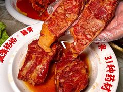 -东北民俗村·东北菜(翻身店)