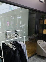 -藤野造型烫染·漂发