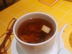 -蔡澜点心·粤菜(花城汇南区店)