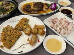 -潮道鱼仔店·潮汕味(长兴路店)