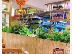 -百年神厨·地道川菜(清江西路店)